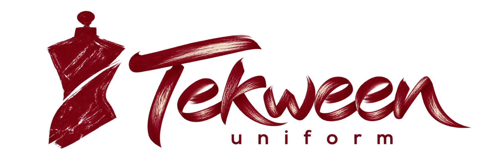 Tekween — guided B2B uniform quote requests
