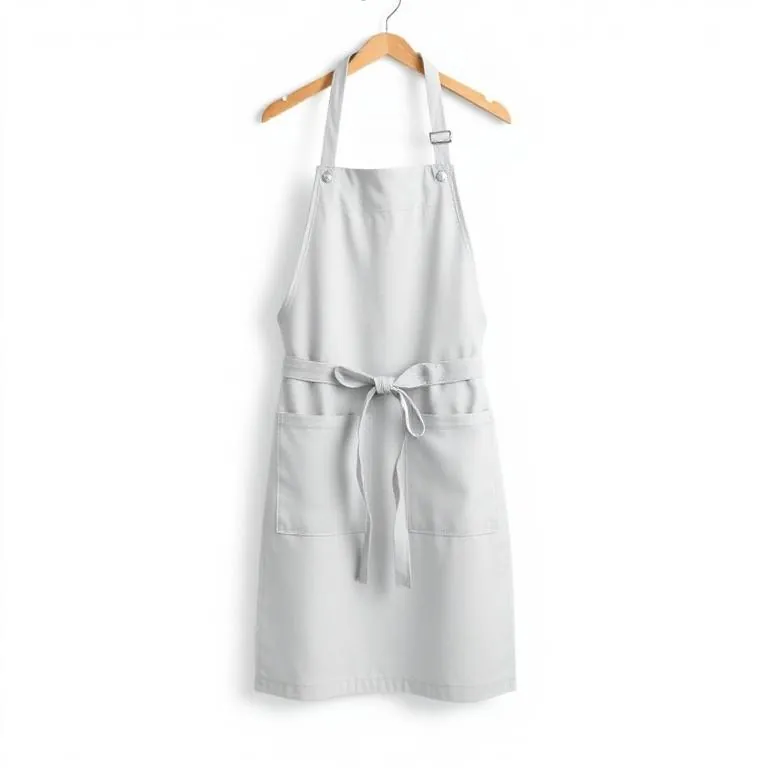 Apron