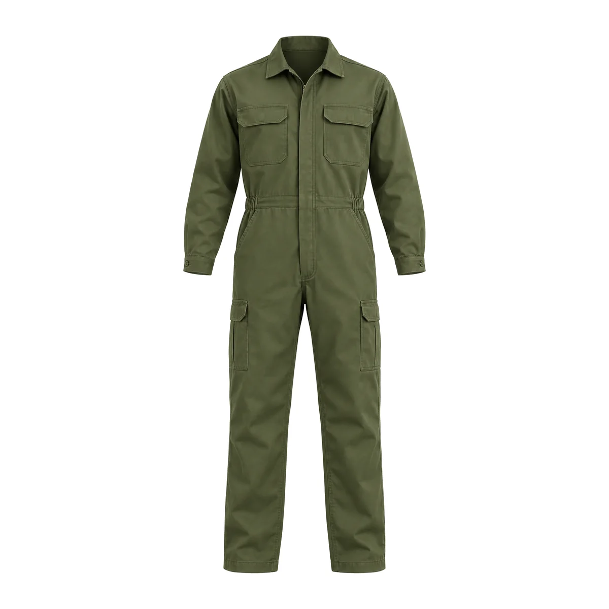 Work coverall