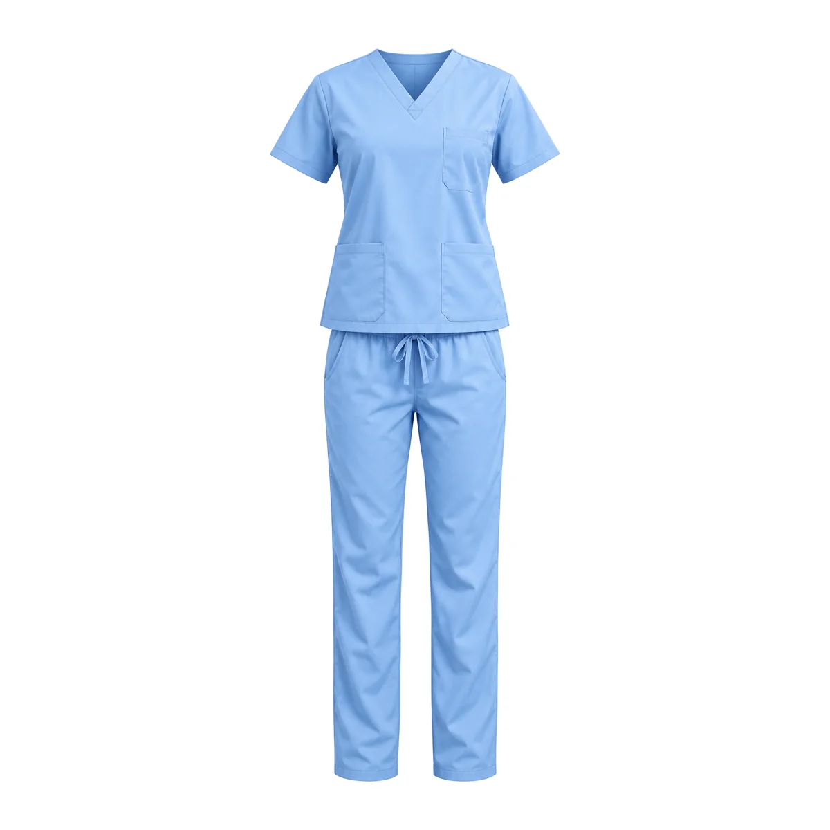 Medical scrubs