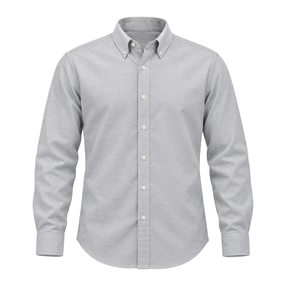 Oxford shirt