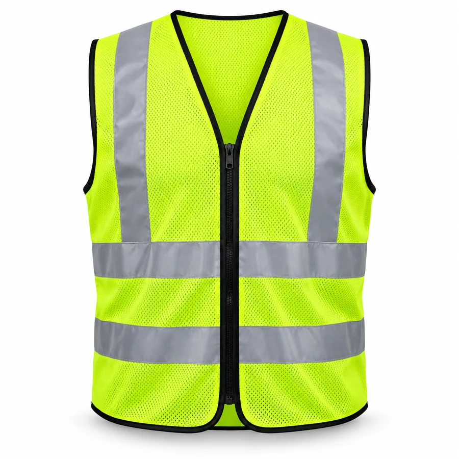 Hi-vis vest