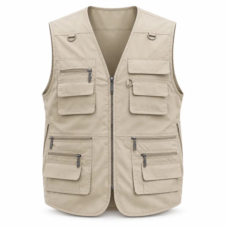 Vest